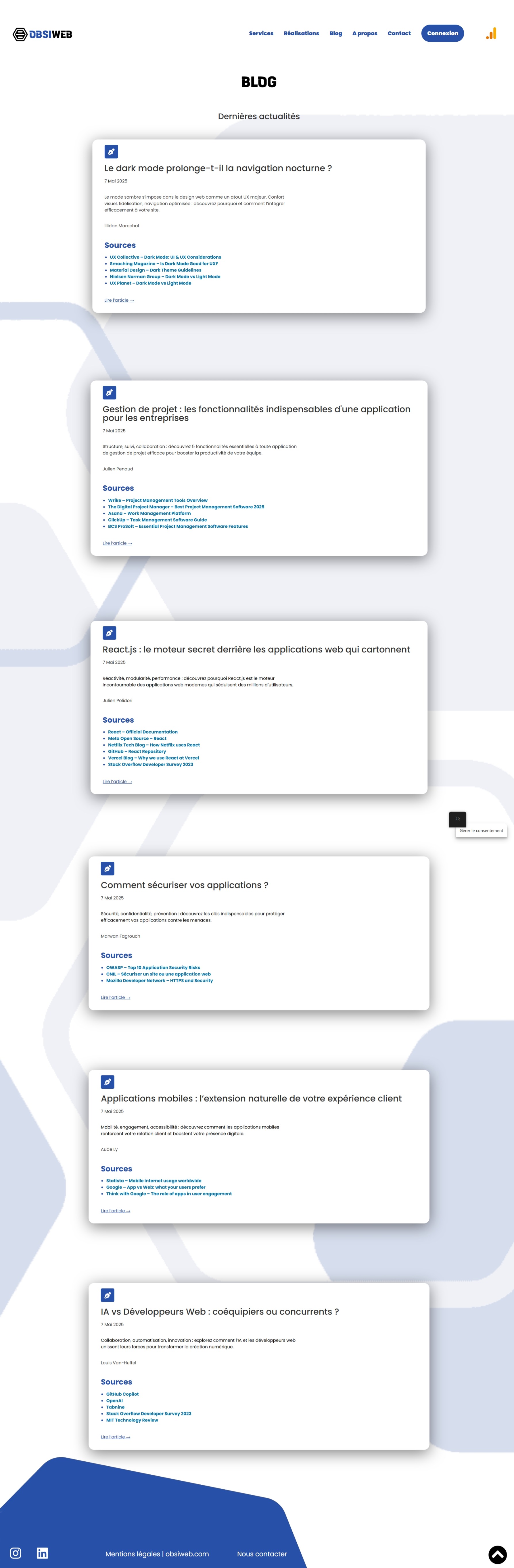 Image supplémentaire du projet
